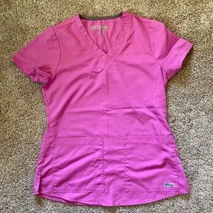 Grey’s Anatomy scrub top